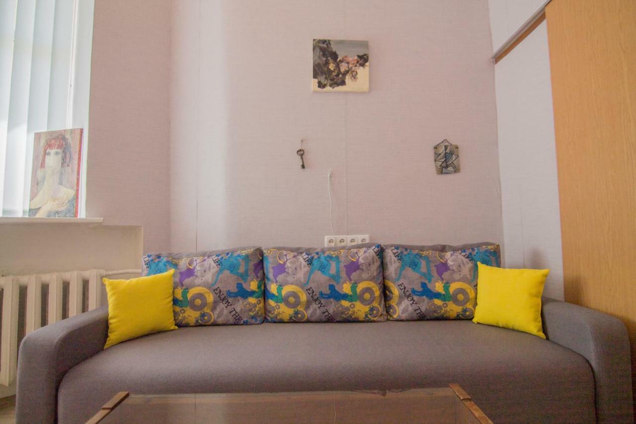 Apartment Art In Maidan